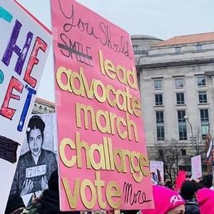 Meet your Posher, Sue-ann